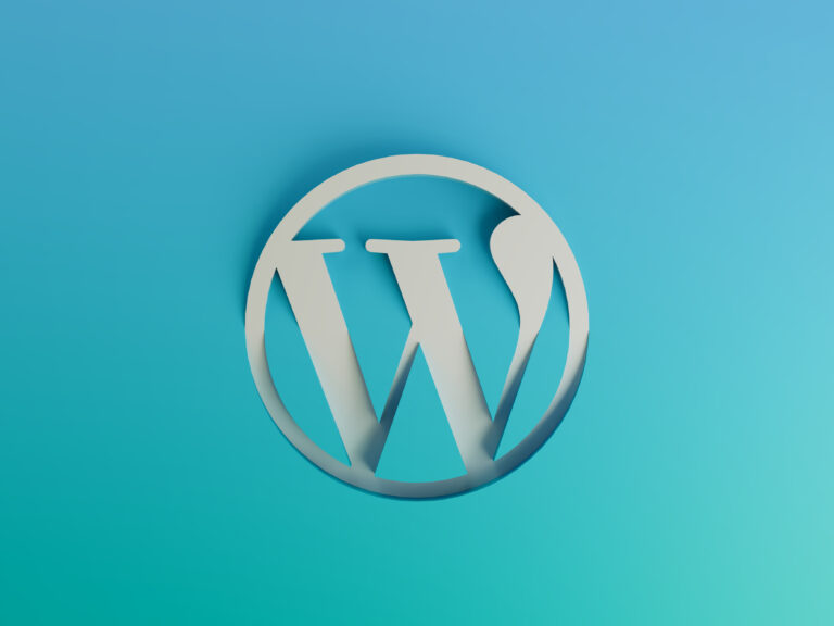 jak stworzyć stronę w Wordpress